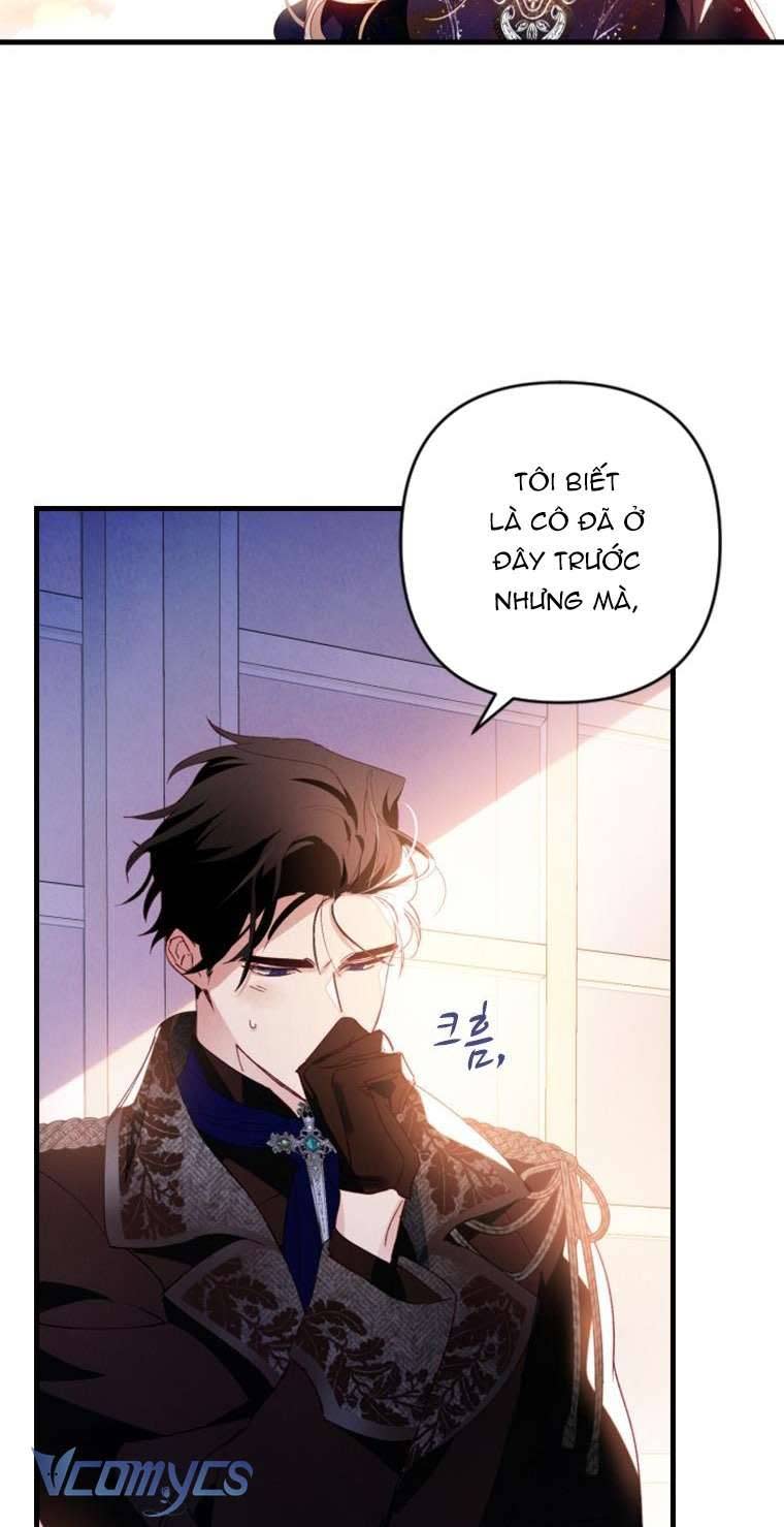 Nuôi vị hôn phu bằng tiền bạc. Chap 5 - Trang 2