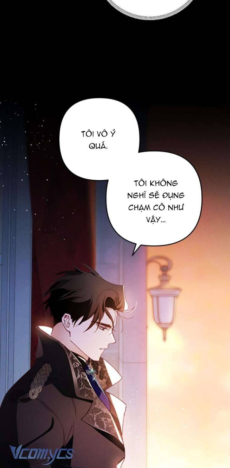 Nuôi vị hôn phu bằng tiền bạc. Chap 5 - Trang 2