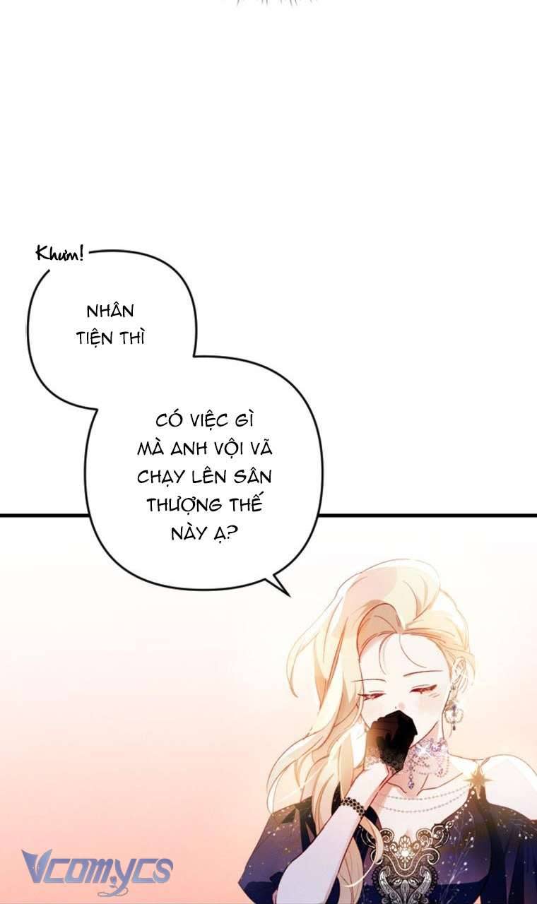 Nuôi vị hôn phu bằng tiền bạc. Chap 5 - Trang 2