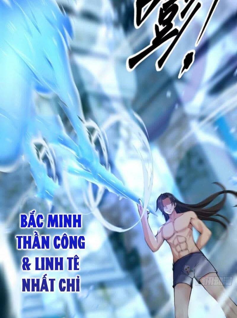 bắt đầu với tuyệt sắc sư tôn: hệ thống tổng cục phản cốt chapter 18 - Next Chapter 18