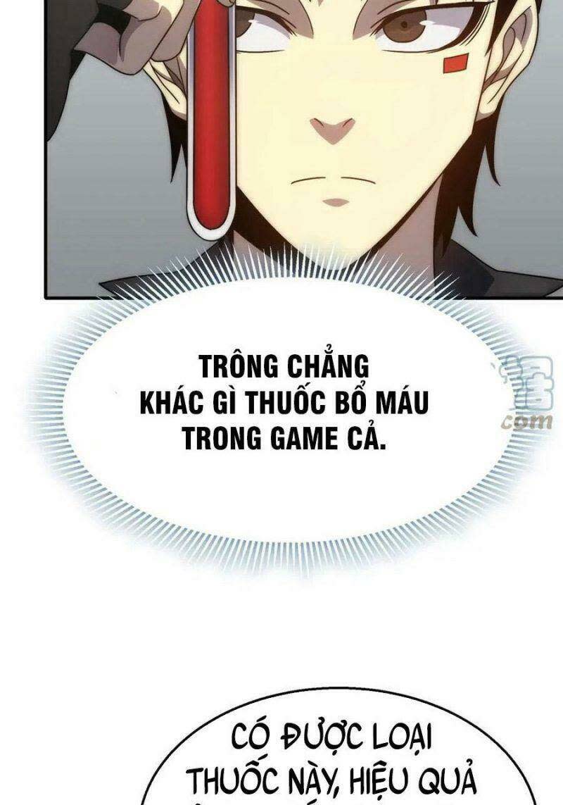 mạt thế đạo tặc hành Chapter 76 - Trang 2