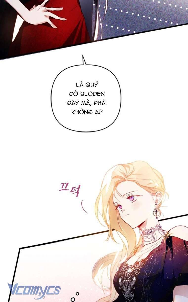 Nuôi vị hôn phu bằng tiền bạc. Chap 5 - Trang 2