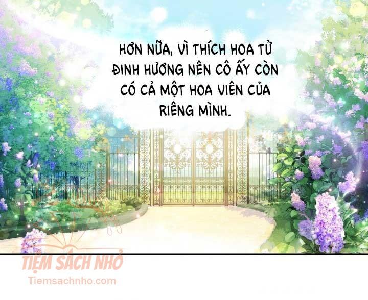 trở thành điều hương sư riêng của bạo chúa Chapter 9 - Trang 2