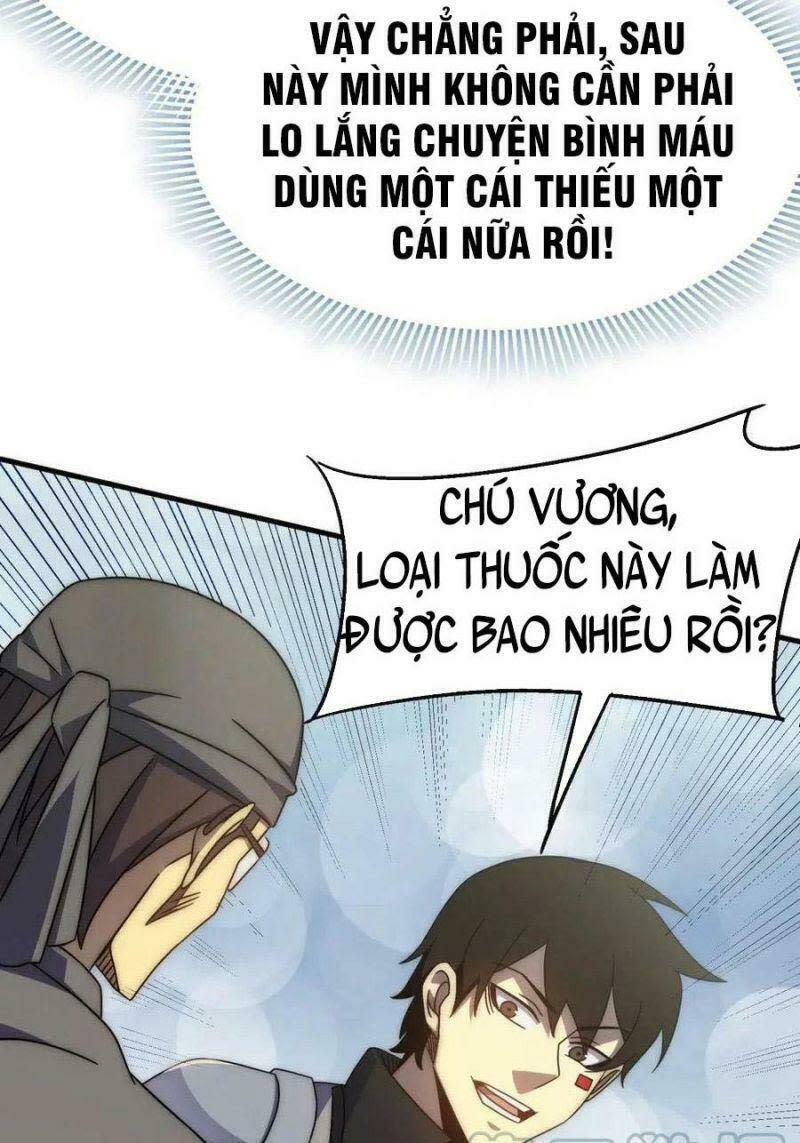 mạt thế đạo tặc hành Chapter 76 - Trang 2