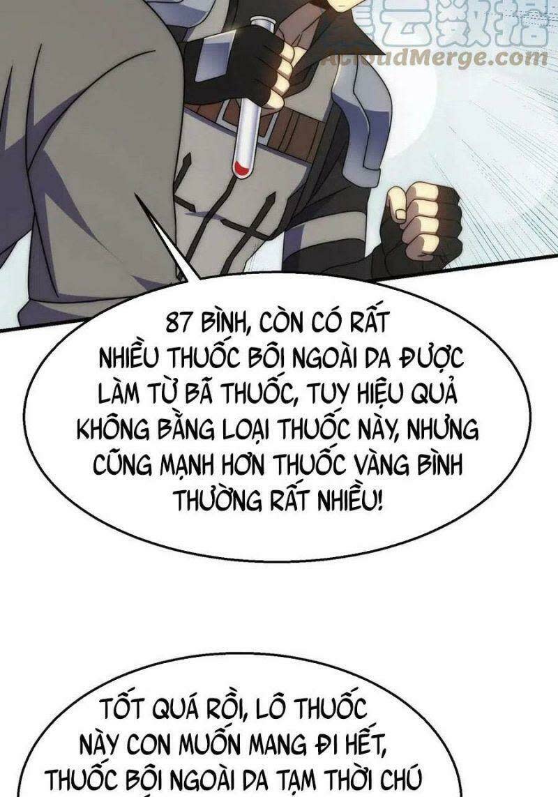 mạt thế đạo tặc hành Chapter 76 - Trang 2