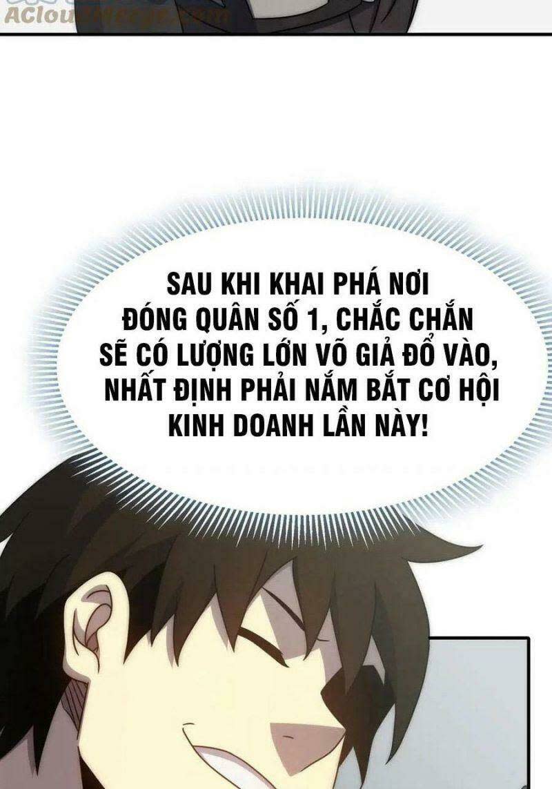 mạt thế đạo tặc hành Chapter 76 - Trang 2