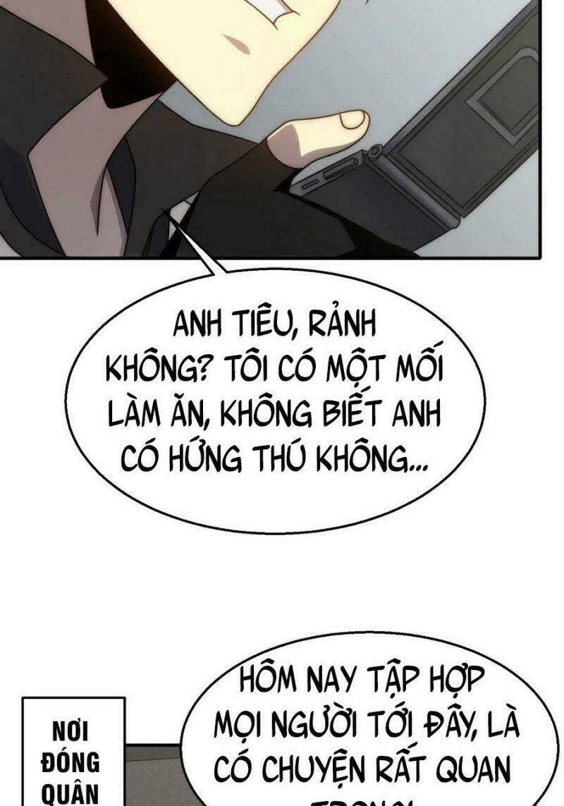 mạt thế đạo tặc hành Chapter 76 - Trang 2