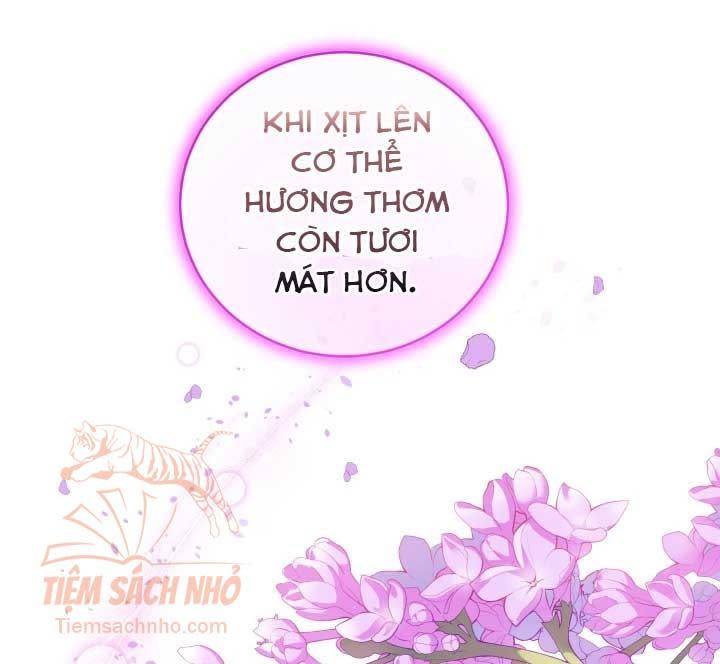 trở thành điều hương sư riêng của bạo chúa Chapter 9 - Trang 2