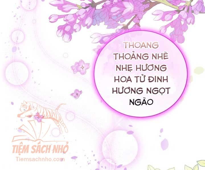 trở thành điều hương sư riêng của bạo chúa Chapter 9 - Trang 2