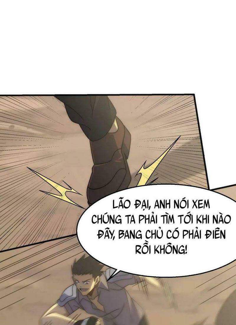 mạt thế đạo tặc hành Chapter 76 - Trang 2