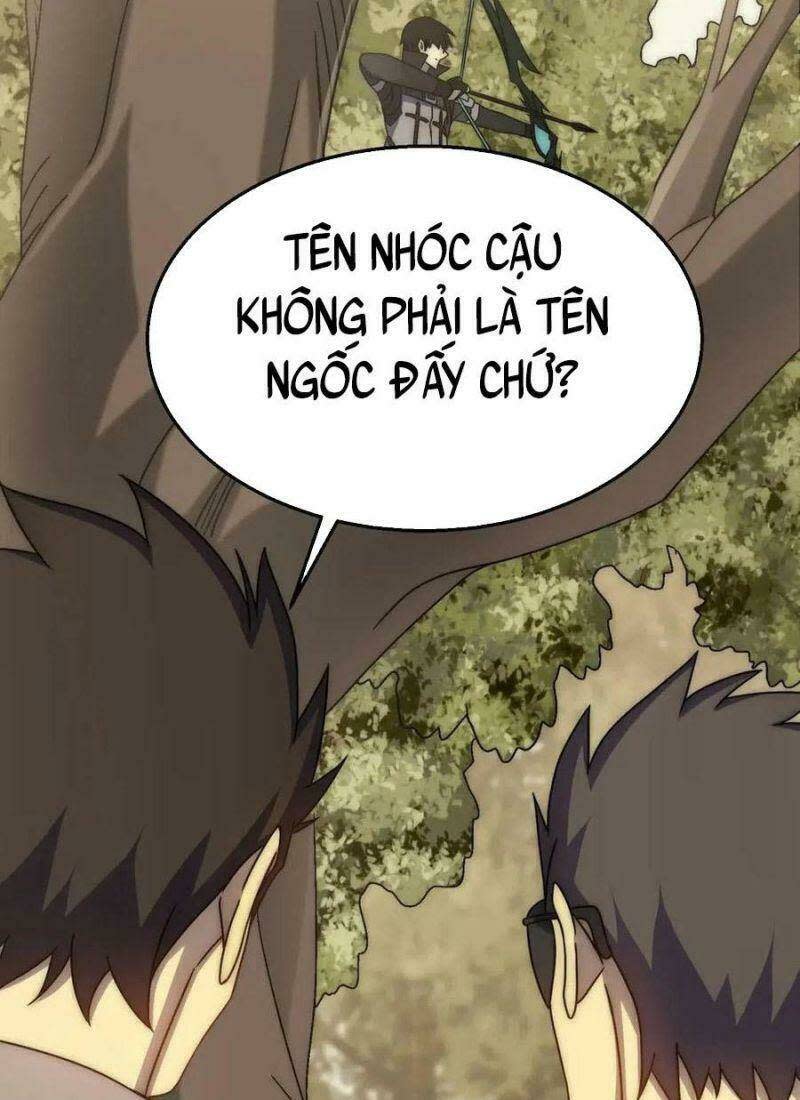 mạt thế đạo tặc hành Chapter 76 - Trang 2