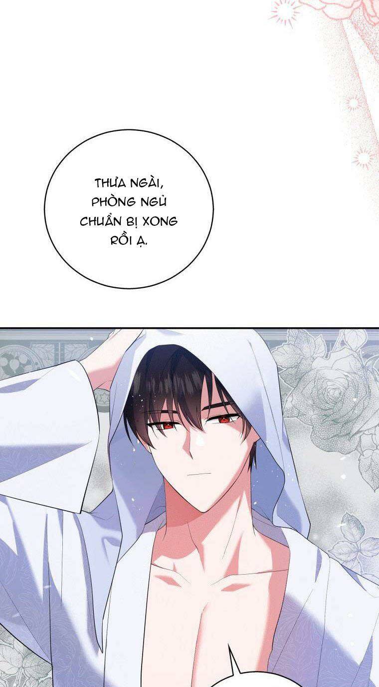 hãy ủng hộ kế hoạch trả thù của tôi chapter 7 - Trang 2