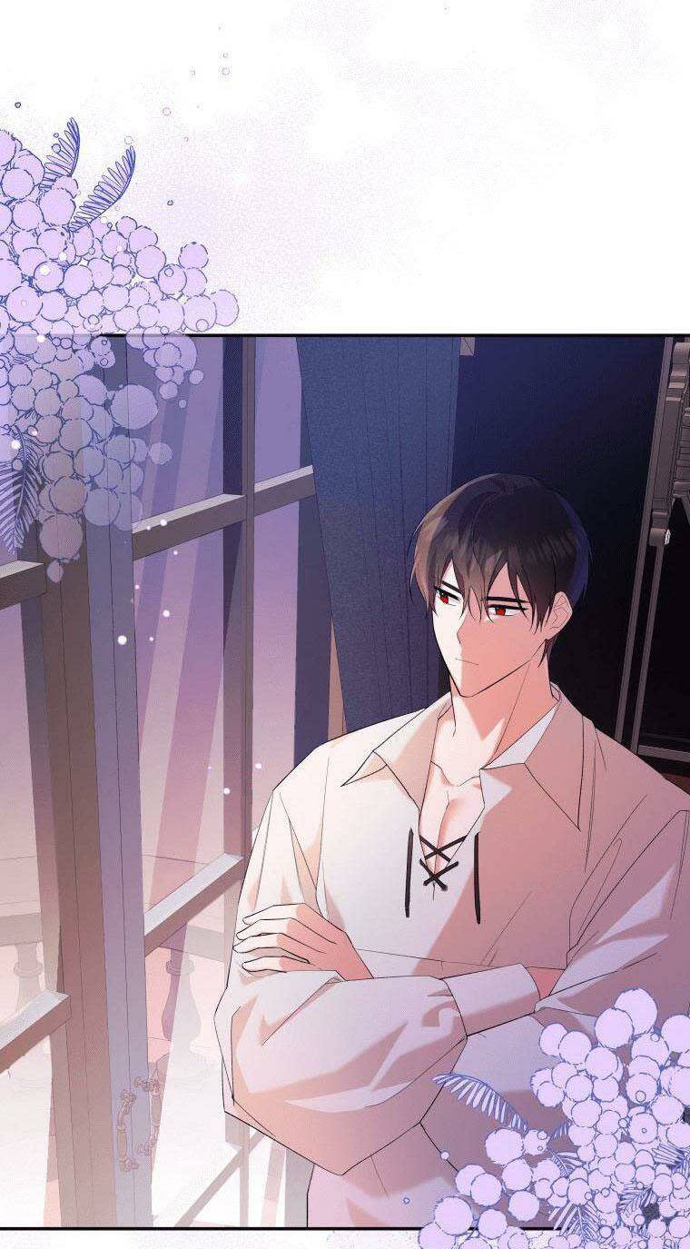 hãy ủng hộ kế hoạch trả thù của tôi chapter 7 - Trang 2