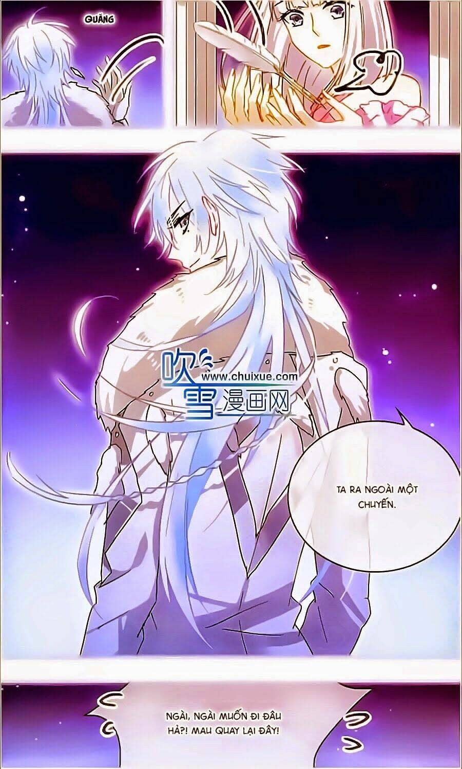 Ngôi Sao Câu Lạc Bộ Chapter 120 - Trang 2