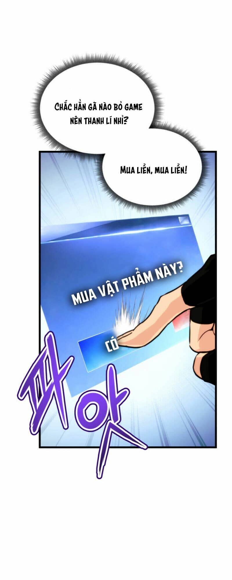 huyền thoại game thủ - tái xuất chapter 13 - Next chapter 14