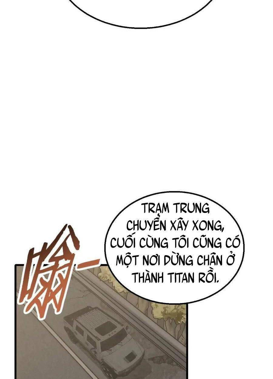 mạt thế đạo tặc hành Chapter 75 - Trang 2