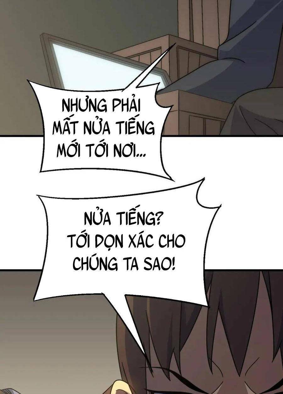 mạt thế đạo tặc hành Chapter 75 - Trang 2