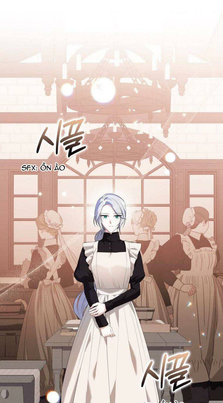 hãy ủng hộ kế hoạch trả thù của tôi chapter 7 - Trang 2