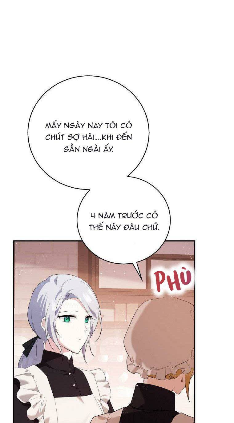 hãy ủng hộ kế hoạch trả thù của tôi chapter 7 - Trang 2