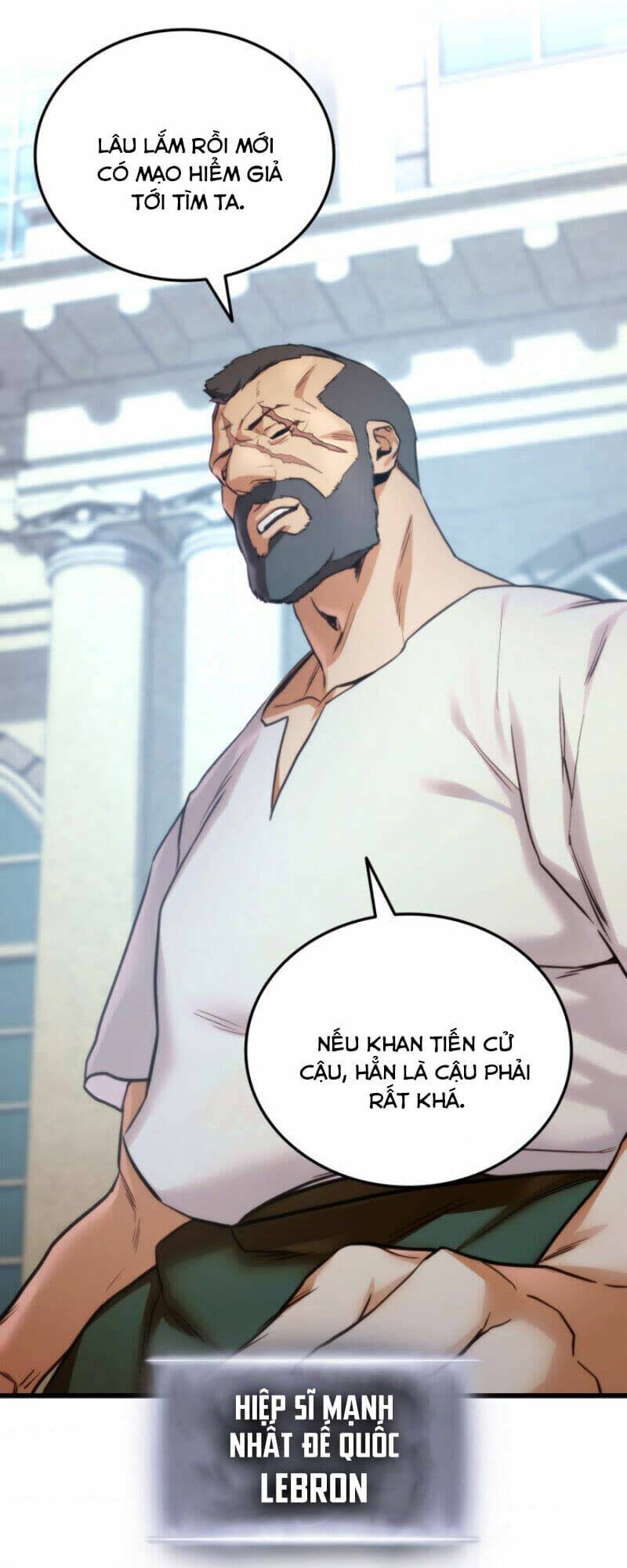 huyền thoại game thủ - tái xuất chapter 13 - Next chapter 14