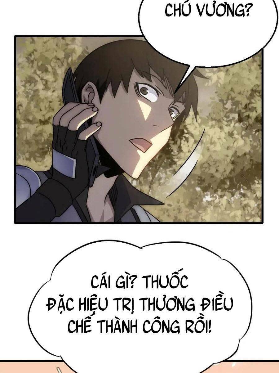 mạt thế đạo tặc hành Chapter 75 - Trang 2