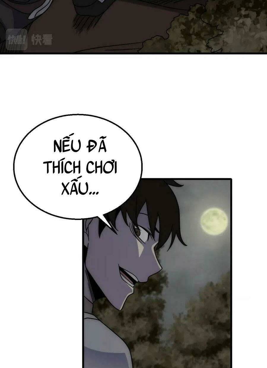 mạt thế đạo tặc hành Chapter 66 - Trang 2