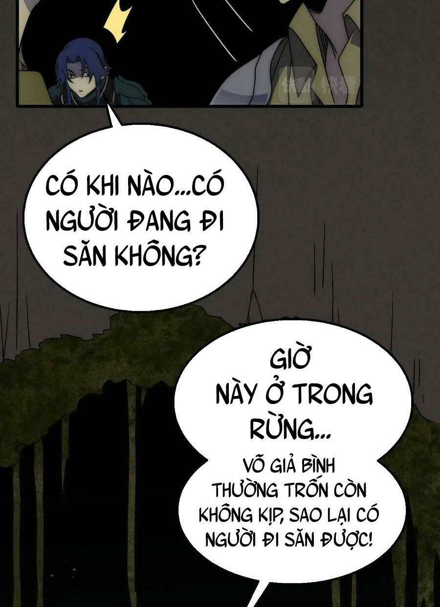 mạt thế đạo tặc hành Chapter 66 - Trang 2