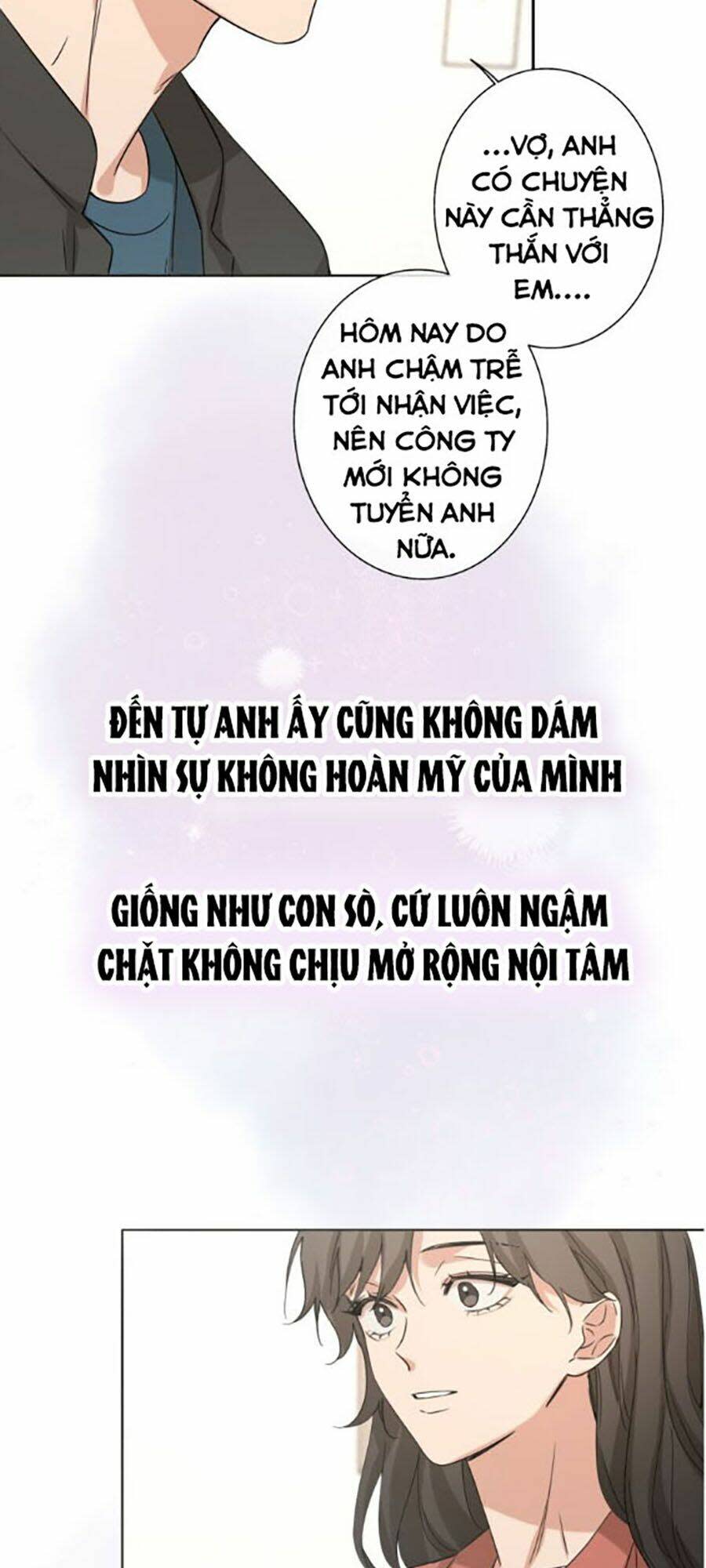 Cát Xê Người Tình Bóng Đêm Chapter 16 - Trang 2