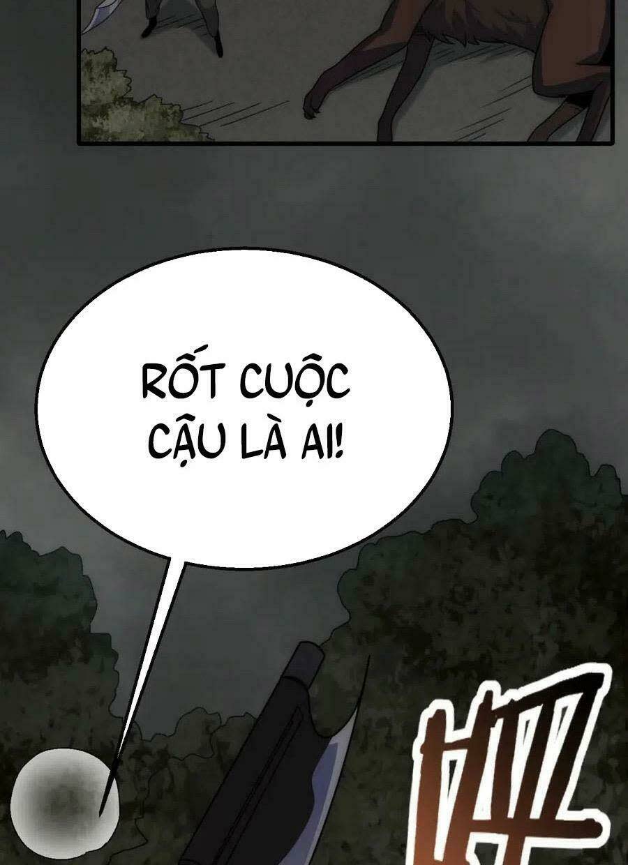 mạt thế đạo tặc hành Chapter 66 - Trang 2