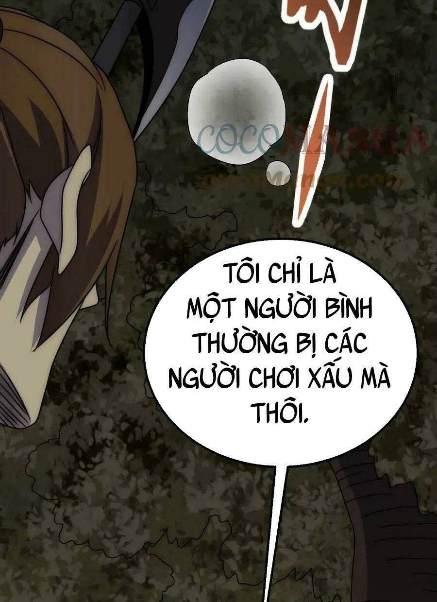 mạt thế đạo tặc hành Chapter 66 - Trang 2