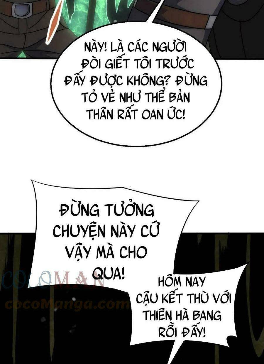 mạt thế đạo tặc hành Chapter 66 - Trang 2