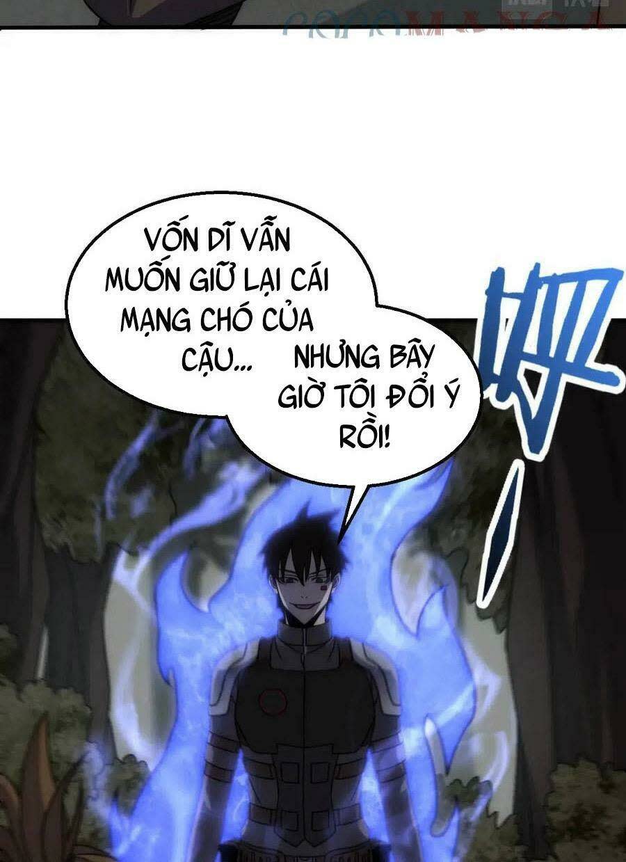 mạt thế đạo tặc hành Chapter 66 - Trang 2