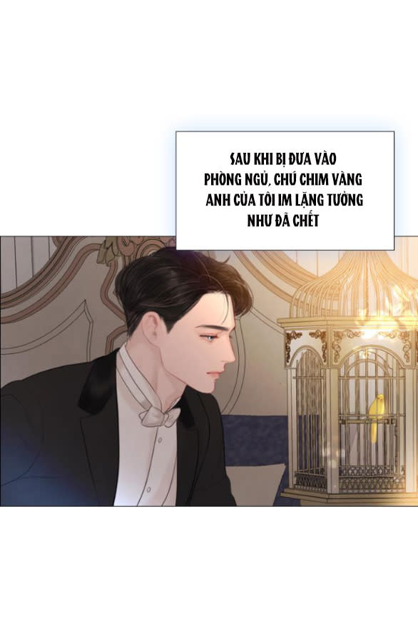 khóc đi hay là cầu xin tôi cũng được Chapter 16.2 - Trang 2