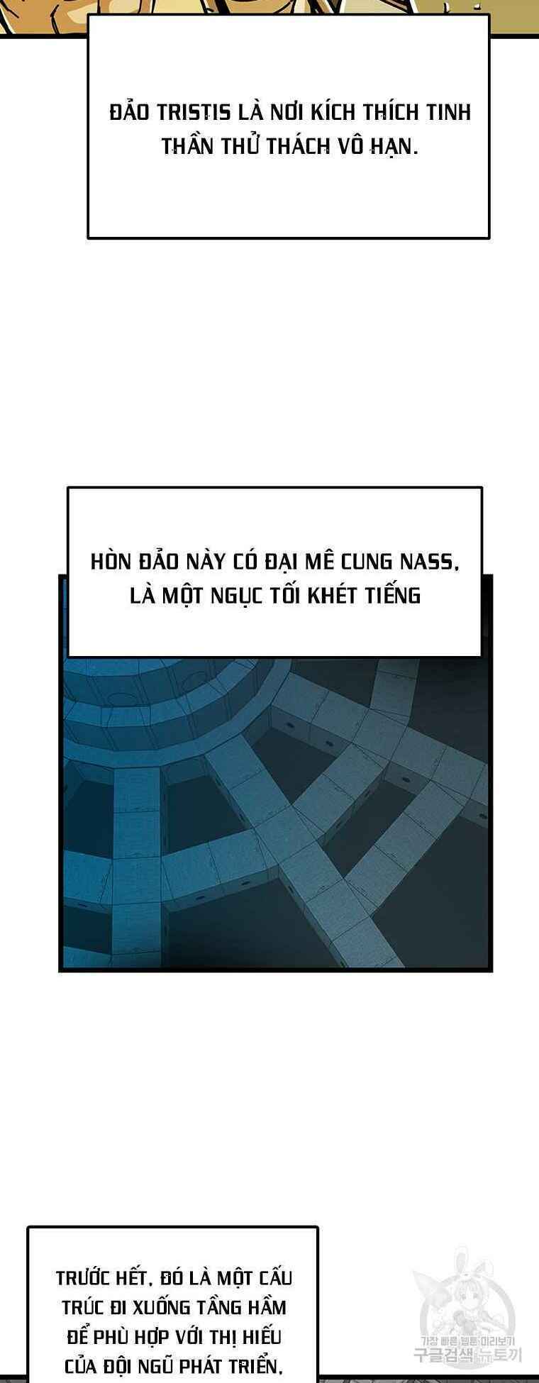 BUG PLAYER - NGƯỜI CHƠI LỖI Chapter 63 - Trang 2