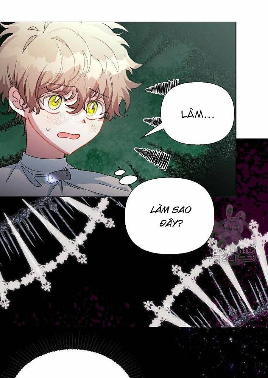 này tiểu công tước, hãy tin ở chị đi! Chapter 31 - Next Chapter 32