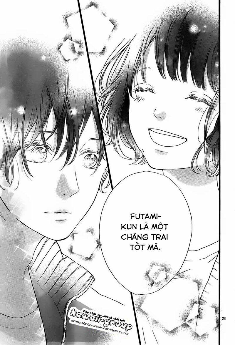 Honey (Meguro Amu) Chapter 12 - Trang 2