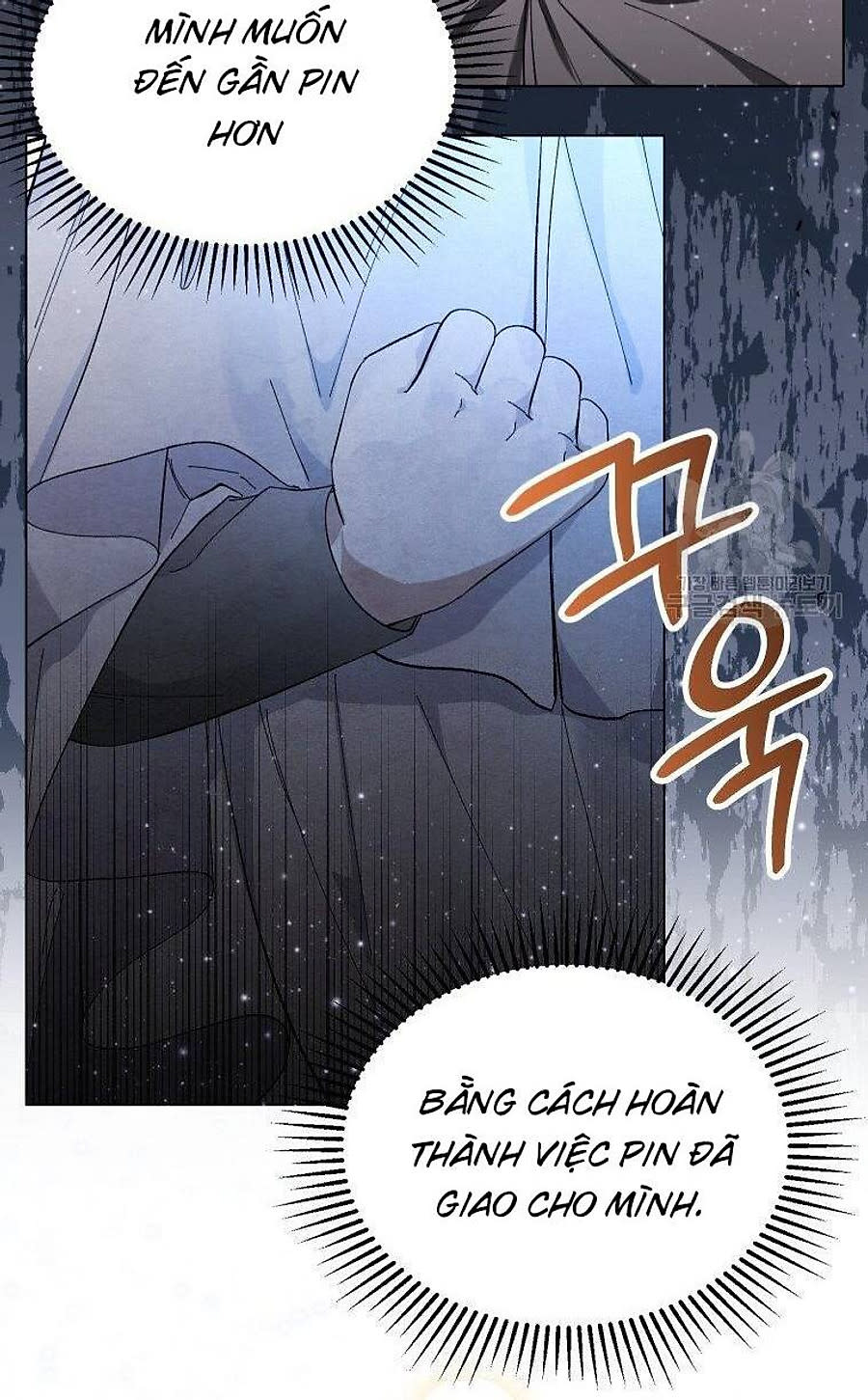 này tiểu công tước, hãy tin ở chị đi! Chapter 31 - Next Chapter 32