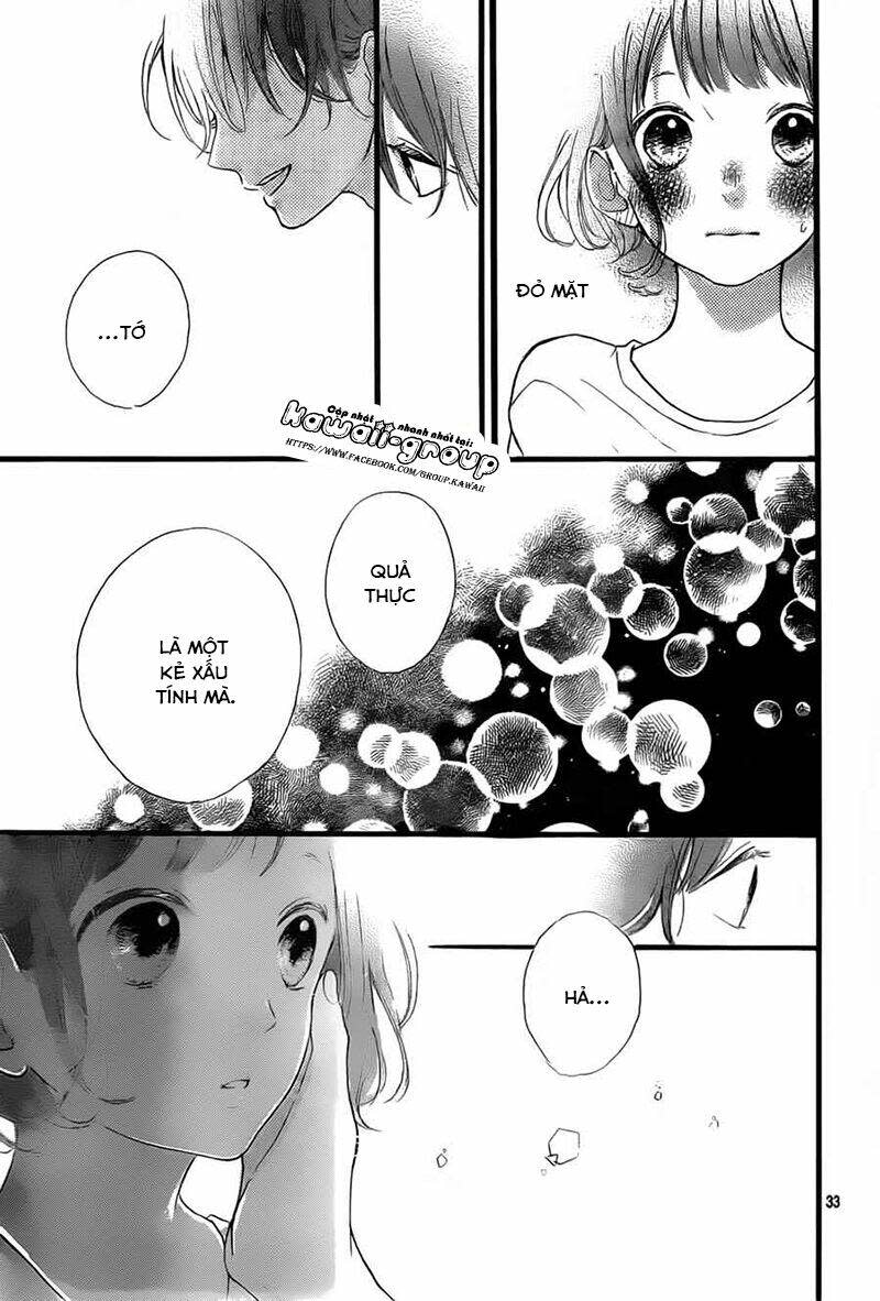 Honey (Meguro Amu) Chapter 12 - Trang 2