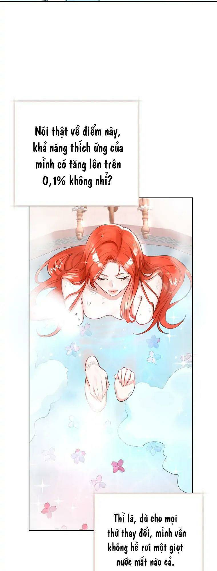 cuộc hôn nhân xa hoa của đại công tước là giả chapter 3 - Next chapter 4