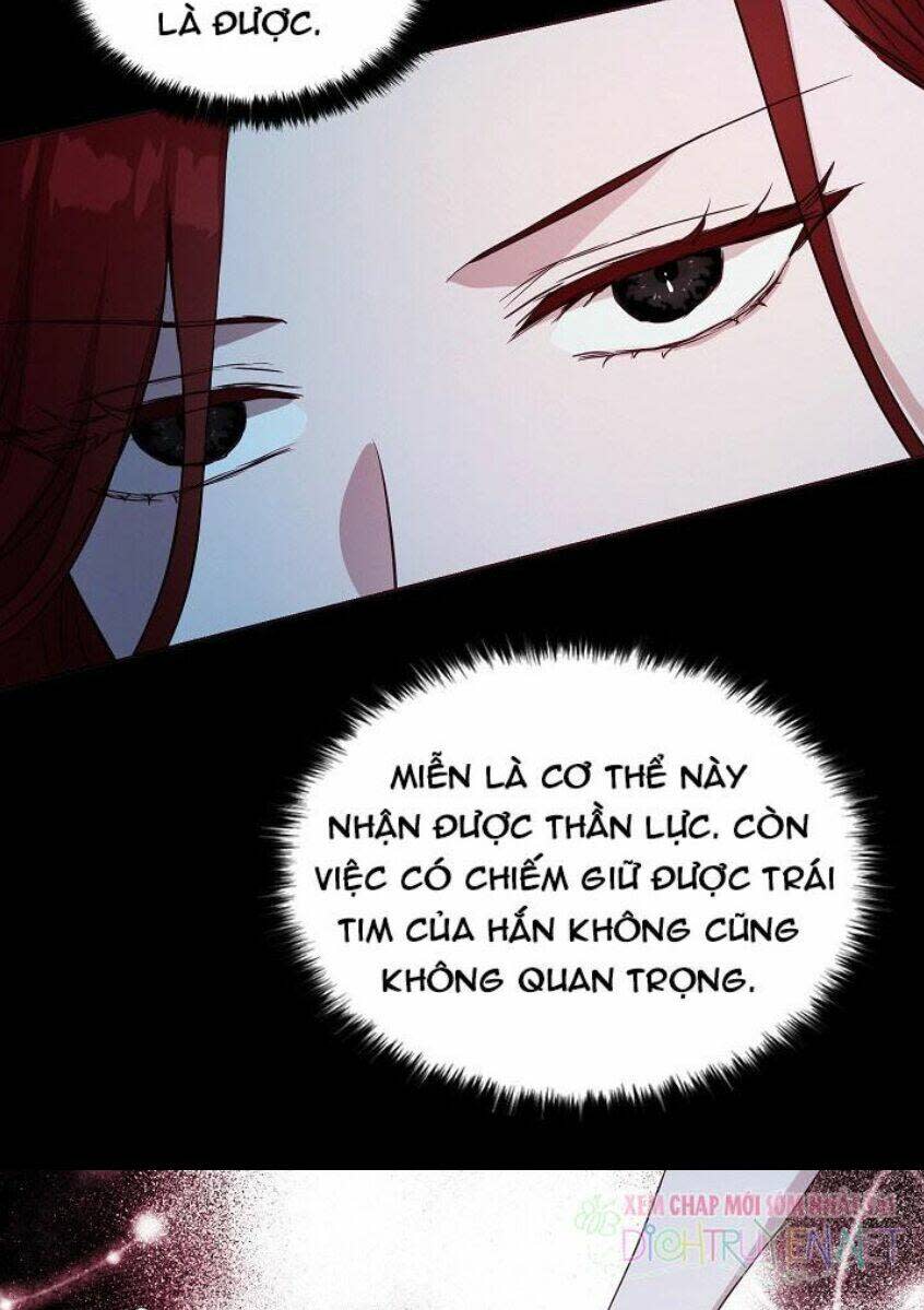 quyến rũ papa của nhân vật phản diện chapter 33 - Trang 2