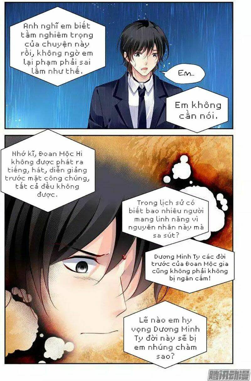 linh khiết chapter 239 - Trang 2