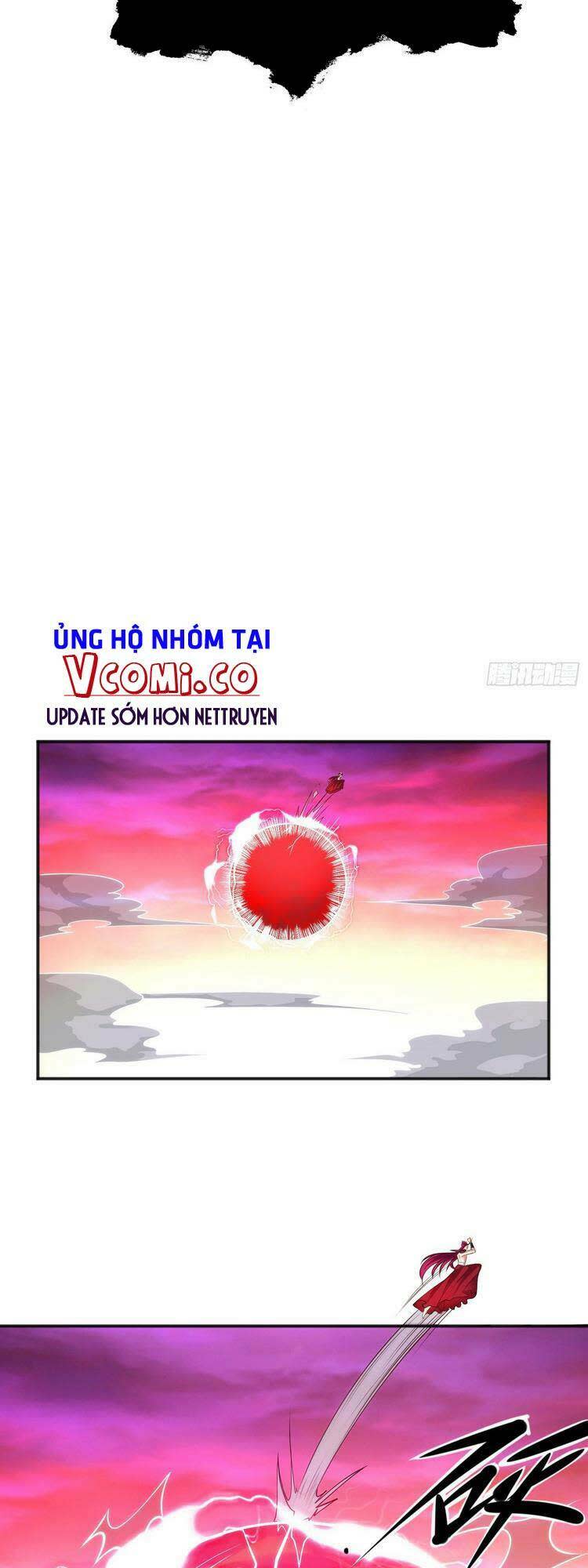 vô địch từ cưỡng hôn ma nữ chapter 27 - Trang 2