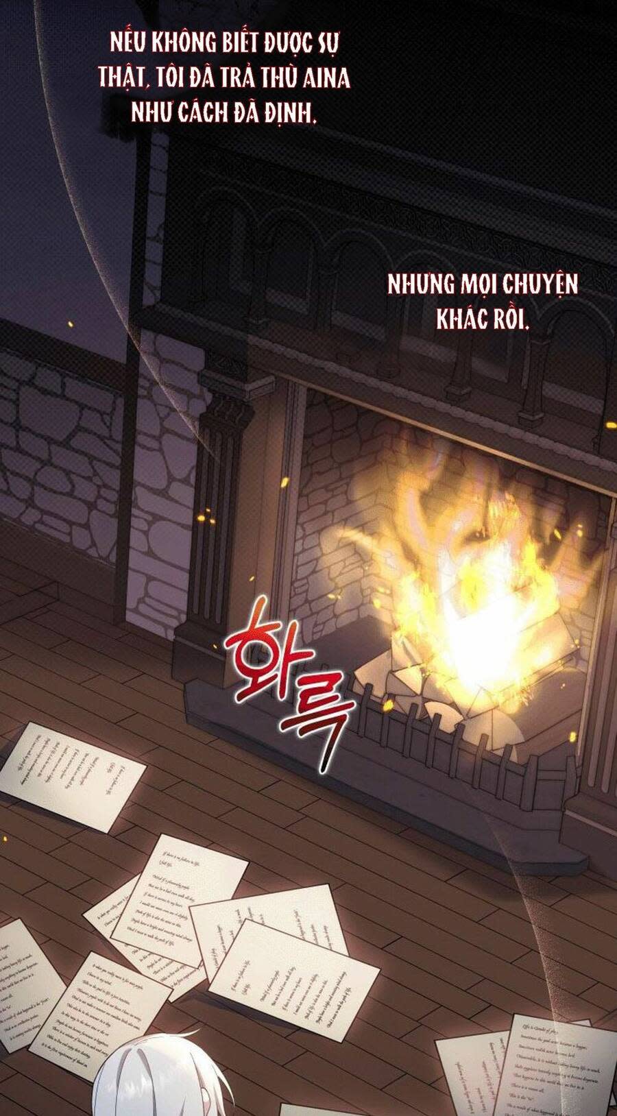 hãy ủng hộ kế hoạch trả thù của tôi chapter 2 - Trang 2