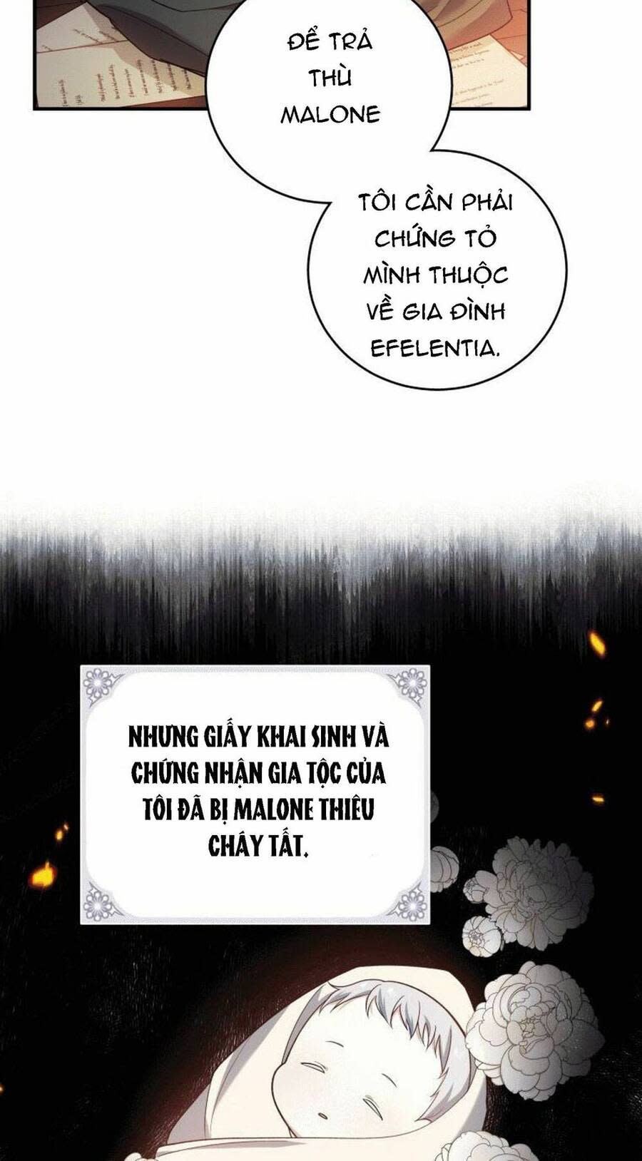 hãy ủng hộ kế hoạch trả thù của tôi chapter 2 - Trang 2