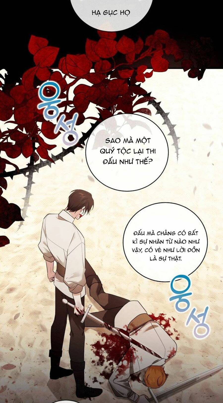 hãy ủng hộ kế hoạch trả thù của tôi chapter 2 - Trang 2