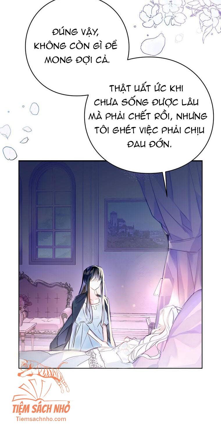 Kết Cục Buồn Của Trò Chơi Nhập Vai Chap 1 - Trang 2