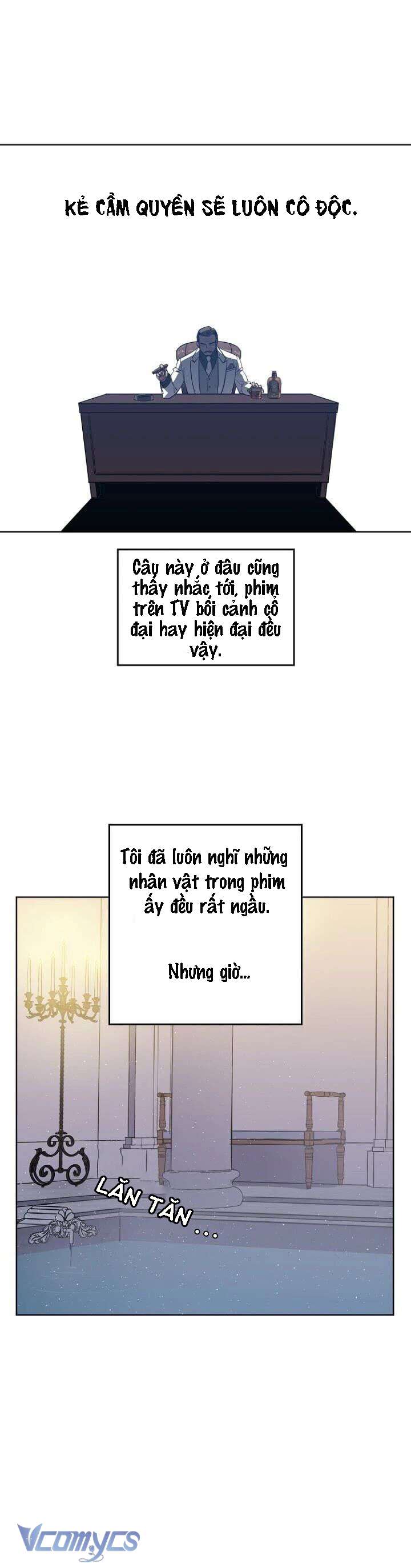 CHITRA Chap 43 - Trang 2