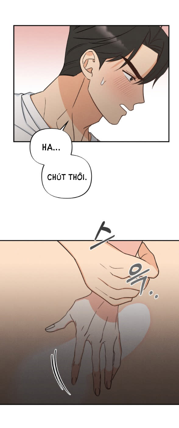 [18+] mất tư cách bạn bè Chap 4.2 - Next Chap 4.1