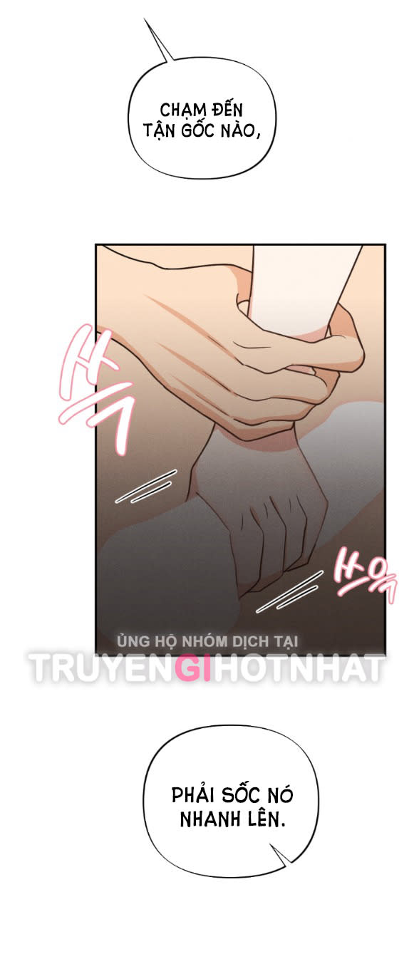 [18+] mất tư cách bạn bè Chap 4.2 - Next Chap 4.1