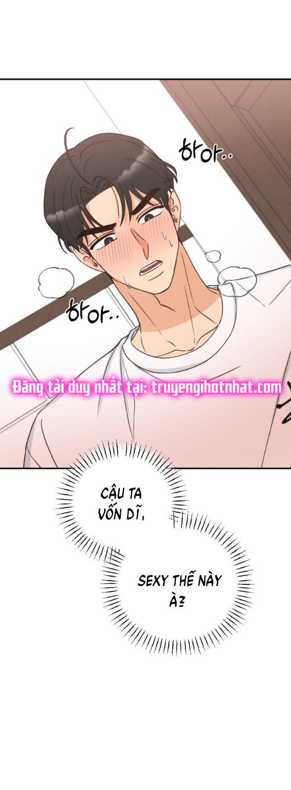 [18+] mất tư cách bạn bè Chap 4.2 - Next Chap 4.1